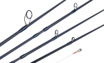 Black Hole RIMER  Rockfish S-782 UL-T 2,37м 1-5г (Tubular)